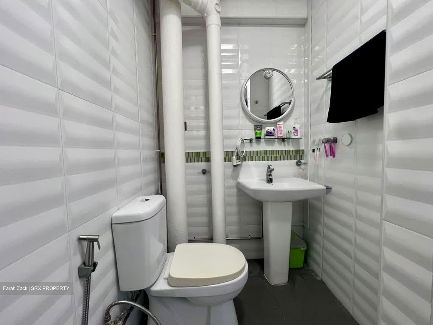 Blk 469 Pasir Ris Drive 6 (Pasir Ris), HDB 4 Rooms #565332821
